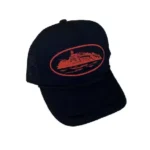 Corteiz-Alcatraz-Trucker-Hat-Black-Red.webp