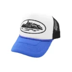 Corteiz-Alcatraz-Trucker-Hat-Black-Royal.webp