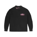 Corteiz-Alcatraz-Waffle-Sweatshirt-Black-Pink-2-1.webp