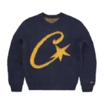 Corteiz-C-Star-Mohair-Knit-Sweatshirt-Navy-2.webp