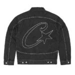 Corteiz-C-Star-Stitch-Down-Denim-Jacket-Black-1.webp