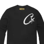 Corteiz-C-Starz-Waffle-Sweatshirt-Black-2.webp