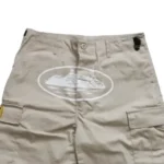 Corteiz-Guerillaz-21′-Cargo-Shorts-Beige.webp