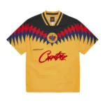 Corteiz-Club-RTW-Football-T-Shirt-Yellow-1.webp