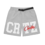 Corteiz-Crtz-Nylon-Shorts-Gray-2.webp