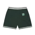 Corteiz-Deala-Knitted-Shorts-Forest-Green-2.webp