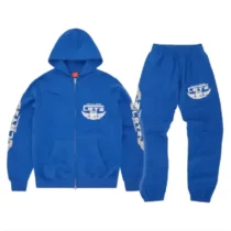 corteiz tracksuit