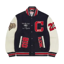 corteiz jacket