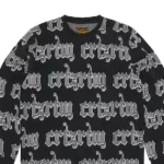 Corteiz-Gothic-Jacquard-Sweatshirt-Black-2.webp