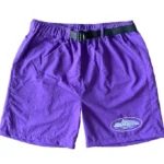 Corteiz-Nylon-Litework-Shorts-Grape-2.webp