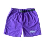 Corteiz-Nylon-Litework-Shorts-Grape-2.webp