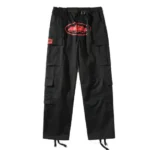 Corteiz-Purp-Guerillaz-Cargos-Black-Red.webp