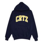 corteiz hoodie